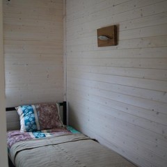 База отдыха Меглино, Воротово, Новгородская область