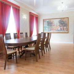 Вилла Введенская усадьба, Воронеж, Воронежская область