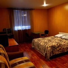 Гостиница Удача, Воронеж, Воронежская область