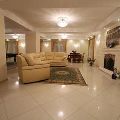 Вилла Введенская усадьба, Воронеж, Воронежская область