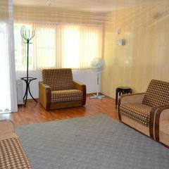 Гостиница ССК, Воронеж, Воронежская область