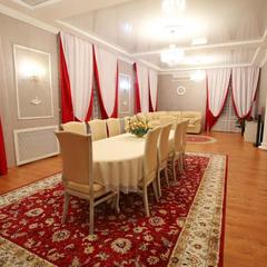 Вилла Введенская усадьба, Воронеж, Воронежская область