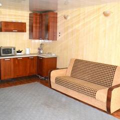 Гостиница ССК, Воронеж, Воронежская область