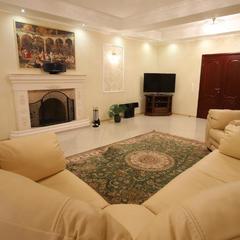 Вилла Введенская усадьба, Воронеж, Воронежская область