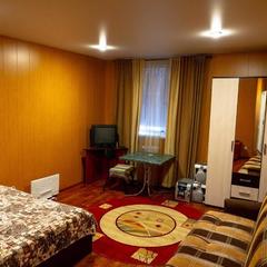 Гостиница Удача, Воронеж, Воронежская область