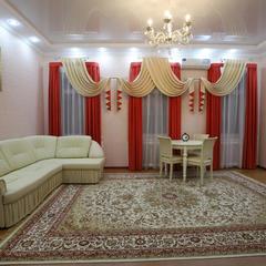 Вилла Введенская усадьба, Воронеж, Воронежская область