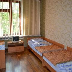 Гостиница ССК, Воронеж, Воронежская область