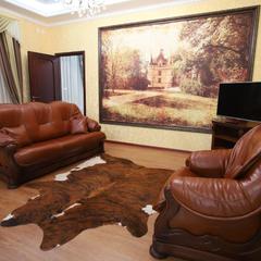 Вилла Введенская усадьба, Воронеж, Воронежская область