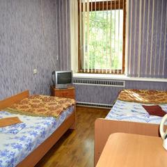 Гостиница ССК, Воронеж, Воронежская область