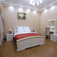 Вилла Введенская усадьба, Воронеж, Воронежская область