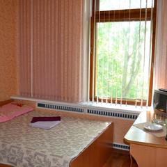 Гостиница ССК, Воронеж, Воронежская область