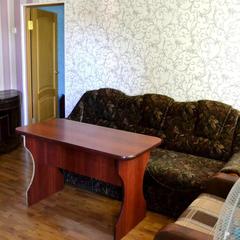 Гостиница ССК, Воронеж, Воронежская область