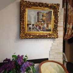 Отель Вороново-Клуб, Вороново, Московская область