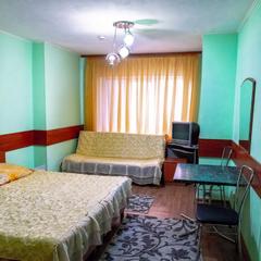 Гостиница Удача, Воронеж, Воронежская область