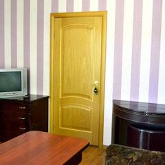 Гостиница ССК, Воронеж, Воронежская область