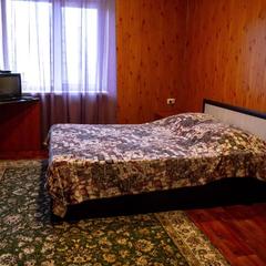 Гостиница Удача, Воронеж, Воронежская область