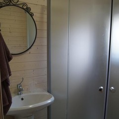 База отдыха Меглино, Воротово, Новгородская область