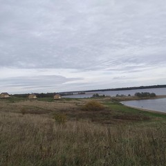 База отдыха Меглино, Воротово, Новгородская область