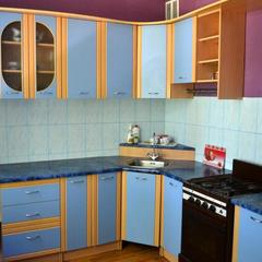 Гостиница ССК, Воронеж, Воронежская область