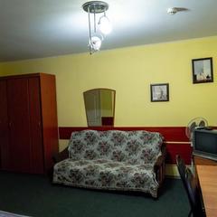 Гостиница Удача, Воронеж, Воронежская область