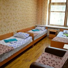 Гостиница ССК, Воронеж, Воронежская область