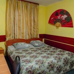 Гостиница Удача, Воронеж, Воронежская область