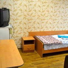 Гостиница ССК, Воронеж, Воронежская область