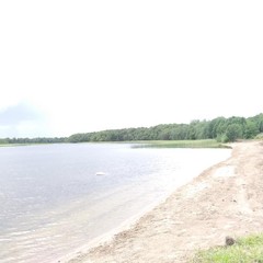 База отдыха Меглино, Воротово, Новгородская область