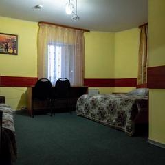 Гостиница Удача, Воронеж, Воронежская область