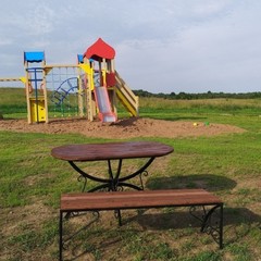 База отдыха Меглино, Воротово, Новгородская область