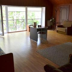 Гостиница ССК, Воронеж, Воронежская область