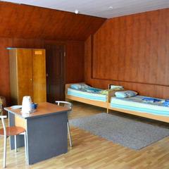 Гостиница ССК, Воронеж, Воронежская область