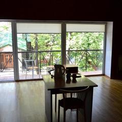 Гостиница ССК, Воронеж, Воронежская область