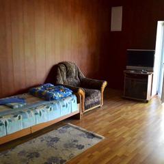 Гостиница ССК, Воронеж, Воронежская область