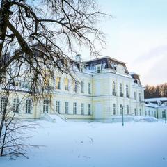 Санаторий Вороново, Москва, Московская область