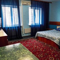 Гостиница Удача, Воронеж, Воронежская область