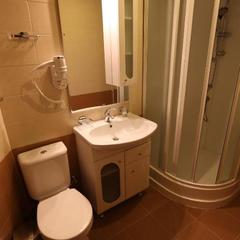 Санаторий Вороново, Москва, Московская область