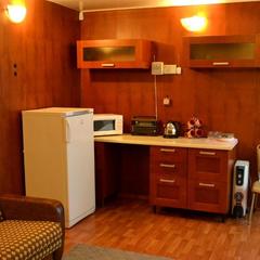 Гостиница ССК, Воронеж, Воронежская область