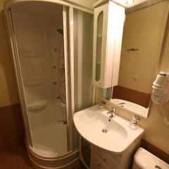 Санаторий Вороново, Москва, Московская область