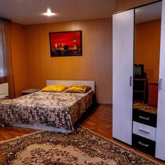 Гостиница Удача, Воронеж, Воронежская область