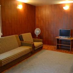 Гостиница ССК, Воронеж, Воронежская область