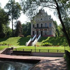 Санаторий Вороново, Москва, Московская область