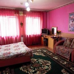 Гостиница Удача, Воронеж, Воронежская область