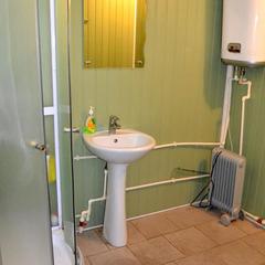 Гостиница ССК, Воронеж, Воронежская область