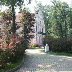 Санаторий Вороново, Москва, Московская область