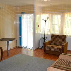 Гостиница ССК, Воронеж, Воронежская область