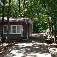 Гостиница ССК, Воронеж, Воронежская область