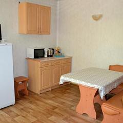 Гостиница ССК, Воронеж, Воронежская область