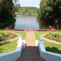 Санаторий Вороново, Москва, Московская область
