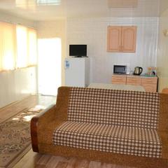 Гостиница ССК, Воронеж, Воронежская область